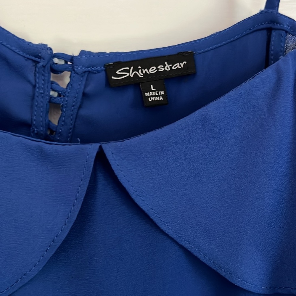 Blouse - Picture 2 of 6
